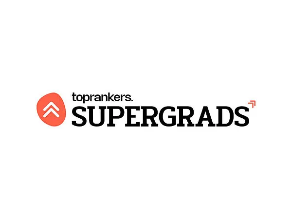 Supergrads coupon